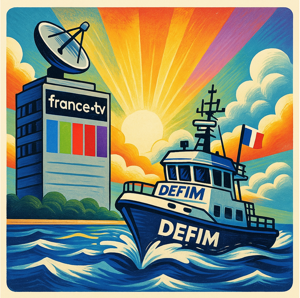 Tarif CSE France TV Code CĂ´tier ou Fluvial