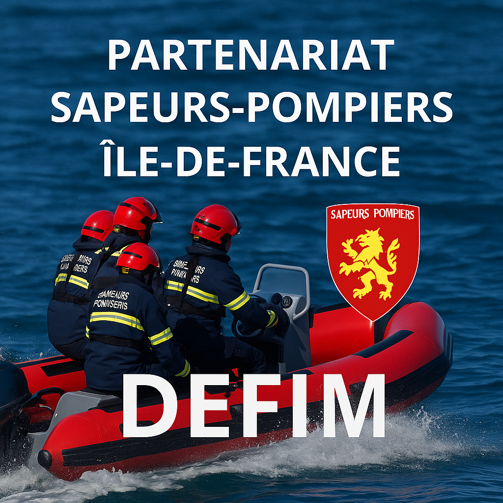 Tarif Spécial Sapeur Pompier Côtier