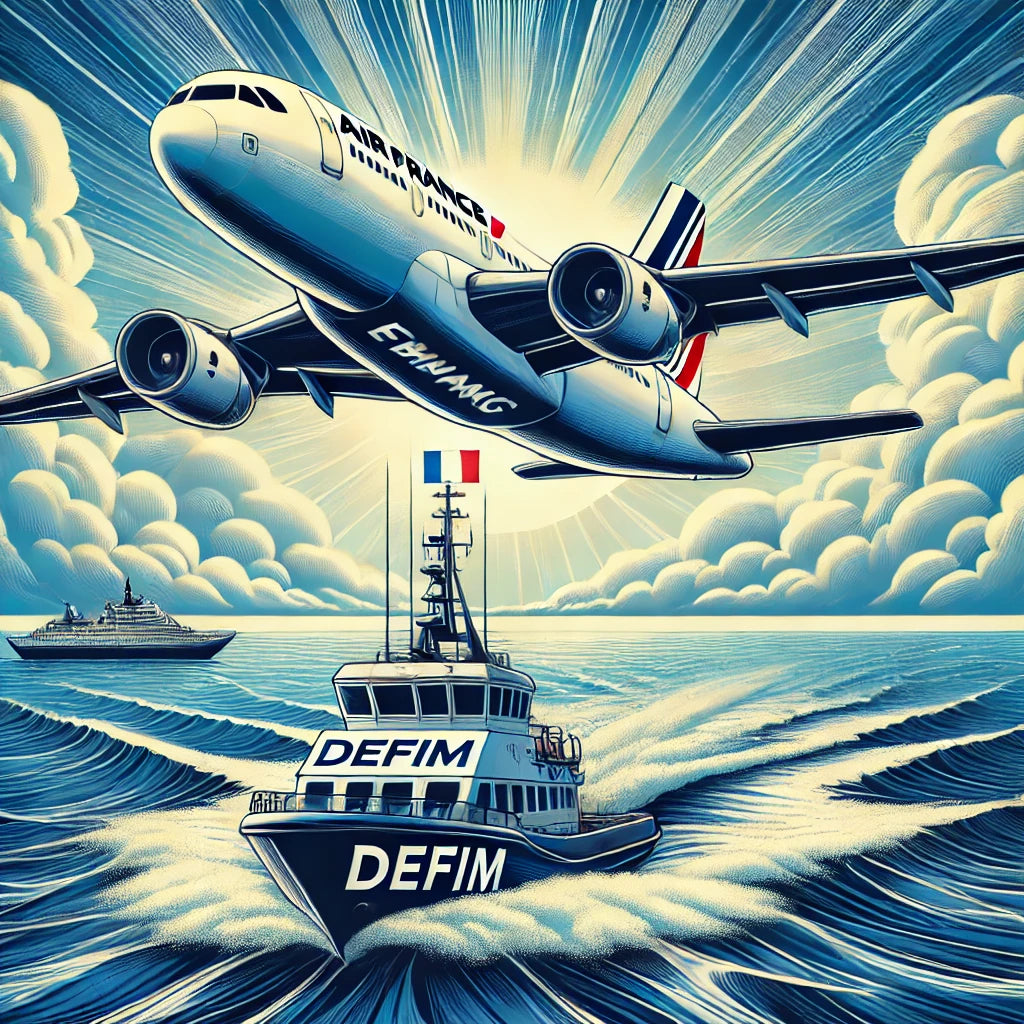 Tarif CSE AirFrance