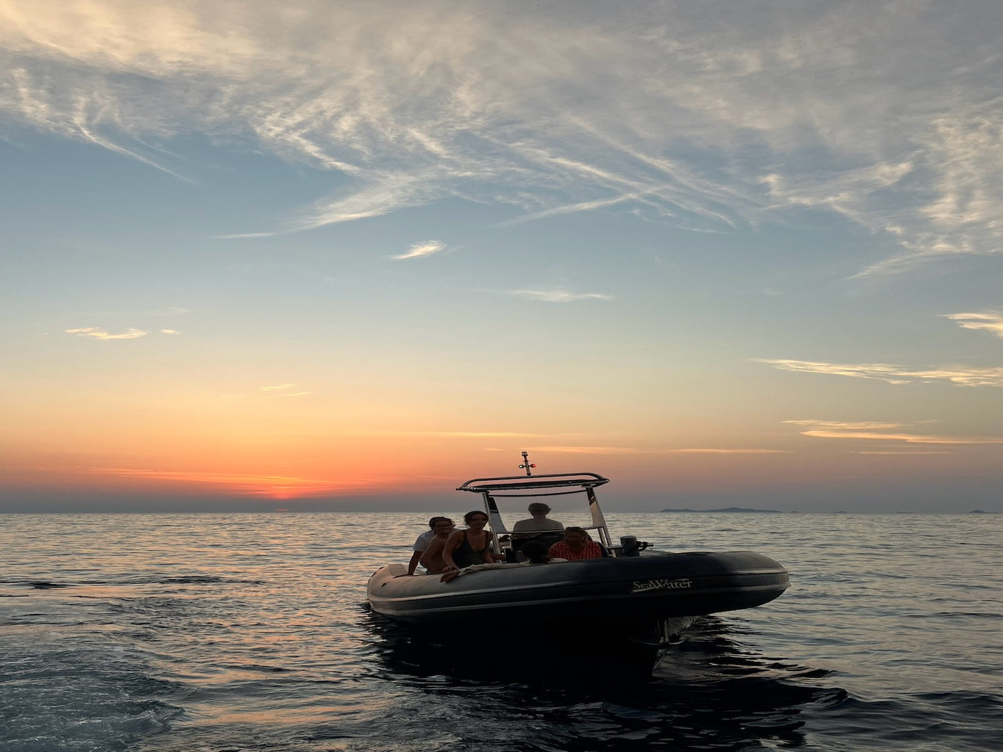 OFFRE BASSE SAISON - Permis Bateau