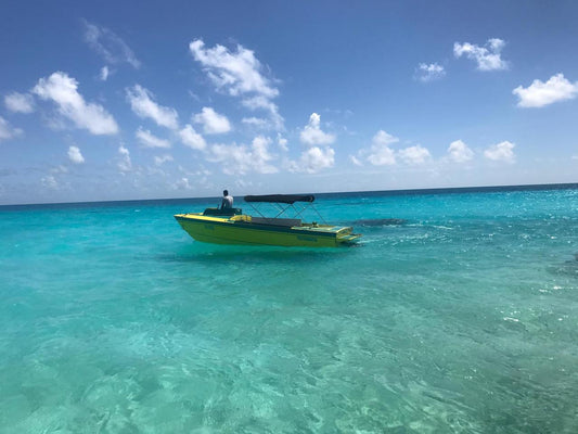 PERMIS COTIER FORMATION RAPIDE