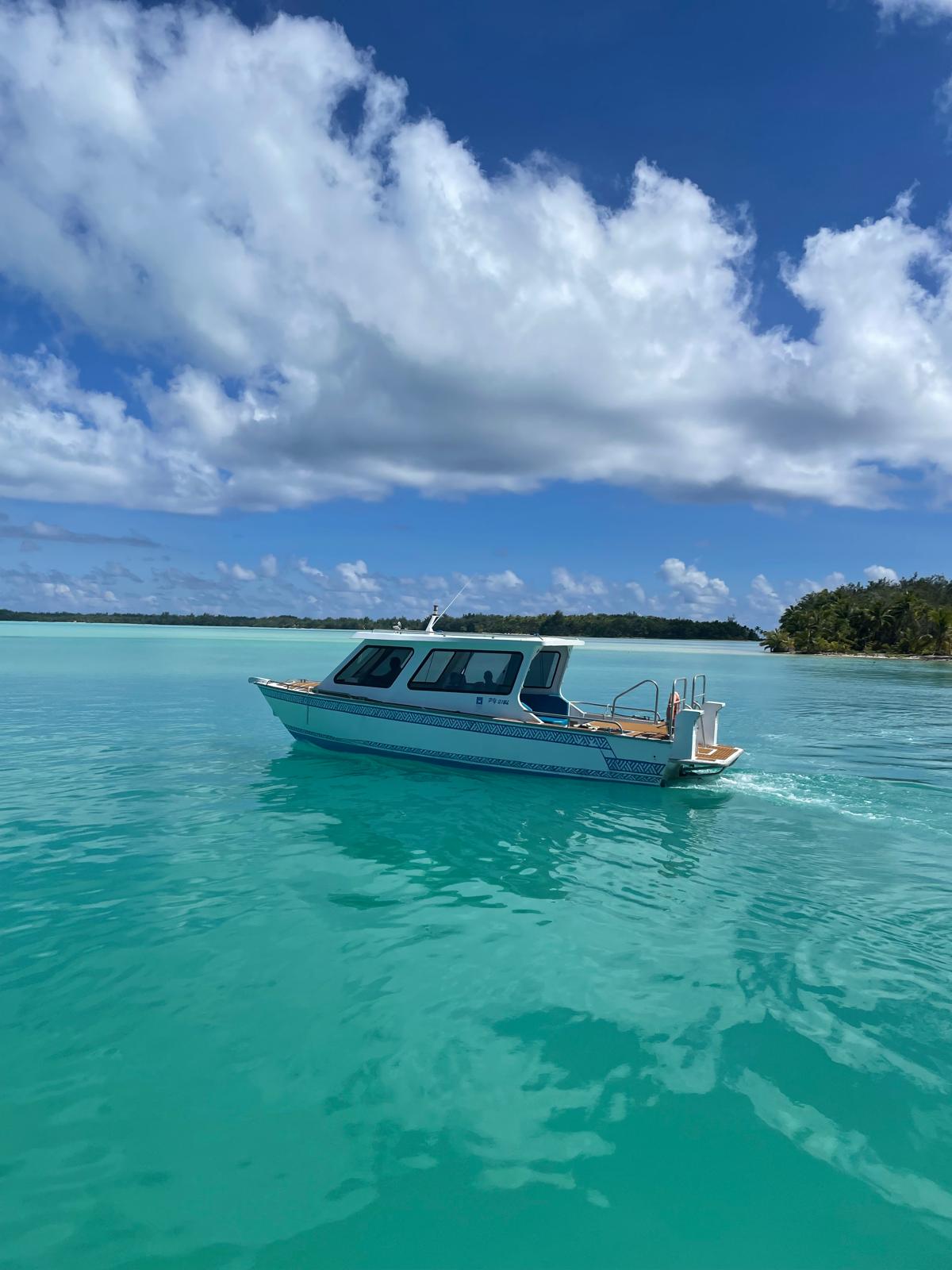 Permis Bateau Côtier+Fluvial