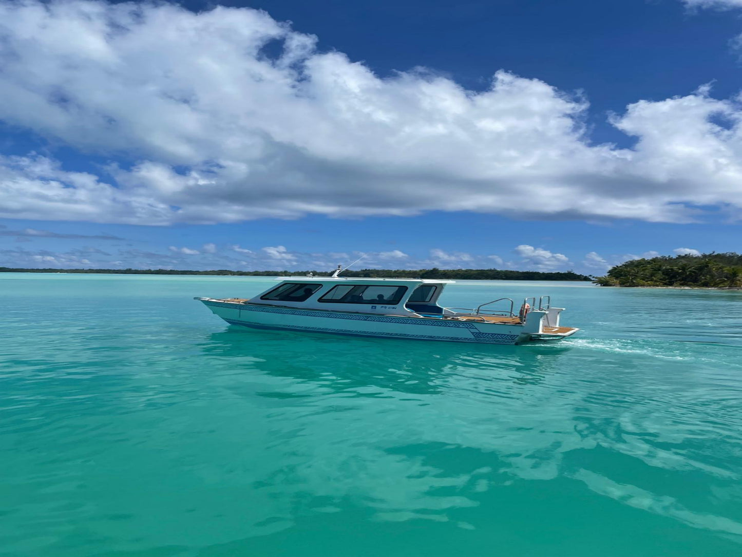 Permis Bateau Côtier+Fluvial