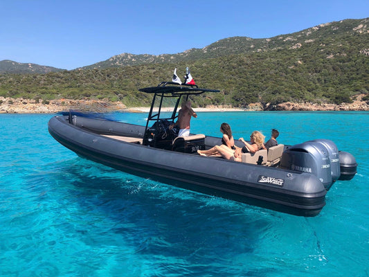 PERMIS COTIER FORMATION CLASSIQUE