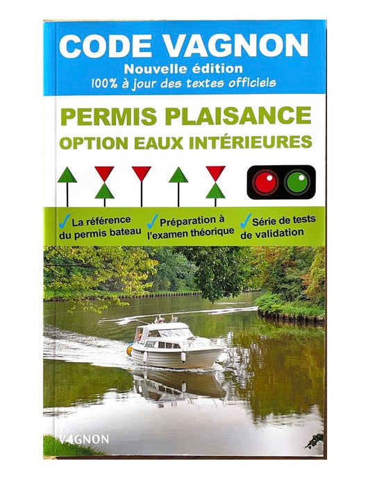 Livre de code Fluvial