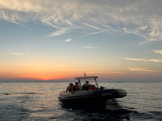 OFFRE BASSE SAISON - Permis Bateau