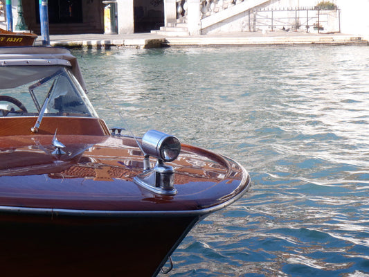 Permis Bateau Professionnel