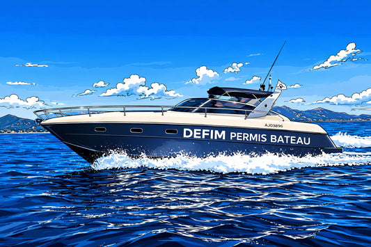 PERMIS COTIER FORMATION RAPIDE