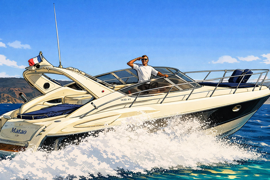 PERMIS COTIER FORMATION RAPIDE