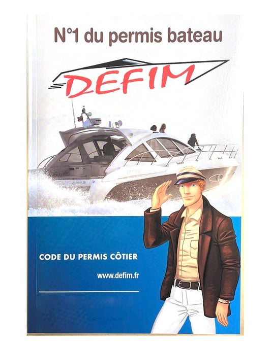 Livre de code Côtier DEFIM